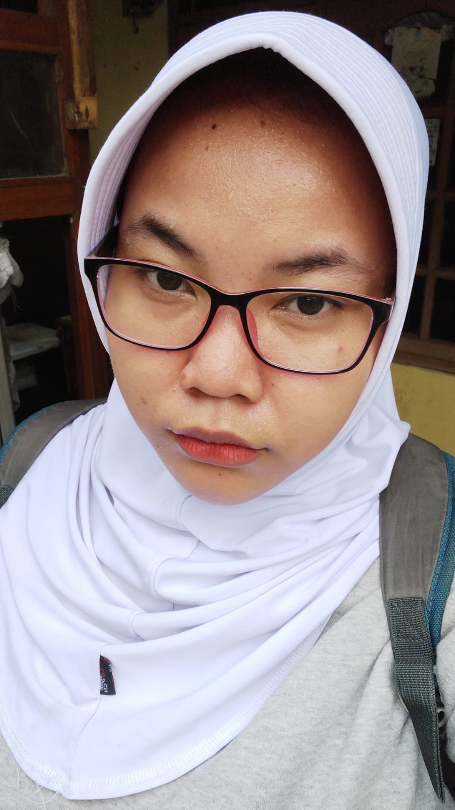 si cantik