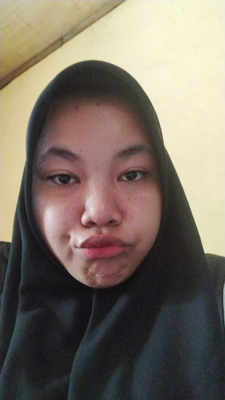 manis banget pls